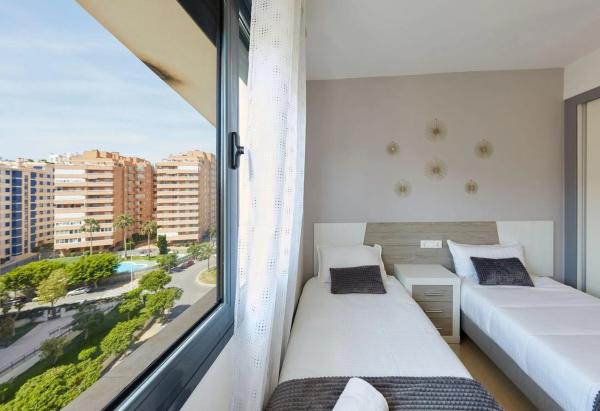 Piso en calle Marinada