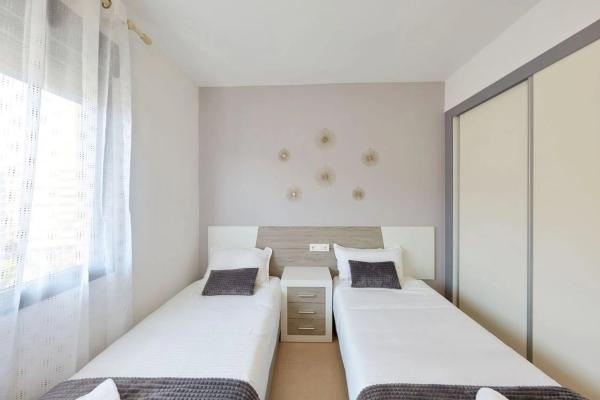 Piso en calle Marinada