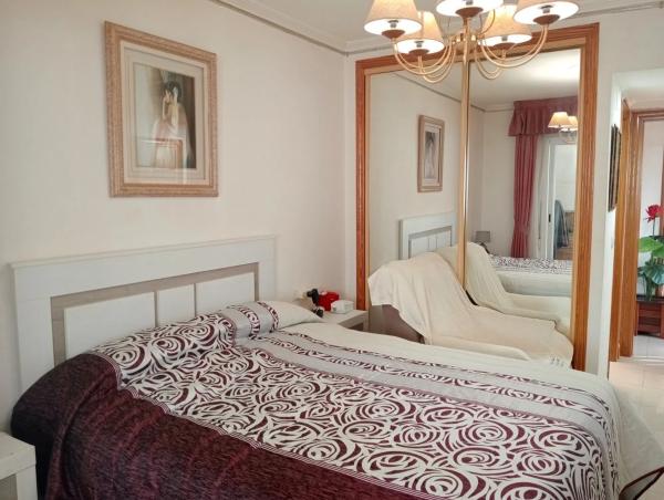 Piso en Barrio Alitana - Casablanca