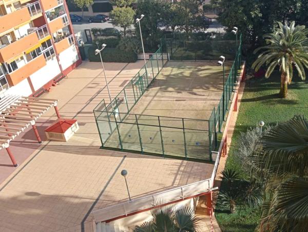 Piso en Barrio Alitana - Casablanca