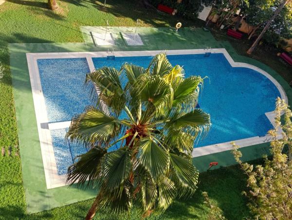 Piso en Barrio Alitana - Casablanca