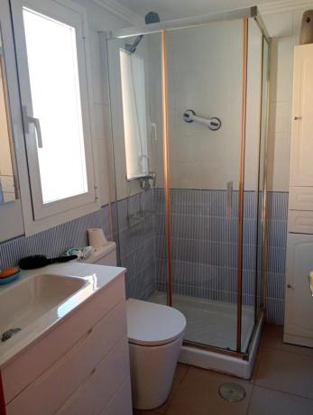 Piso en Barrio Alitana - Casablanca