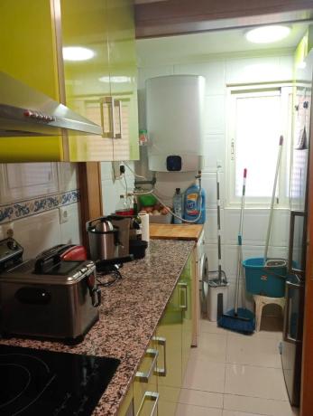 Piso en Barrio Alitana - Casablanca