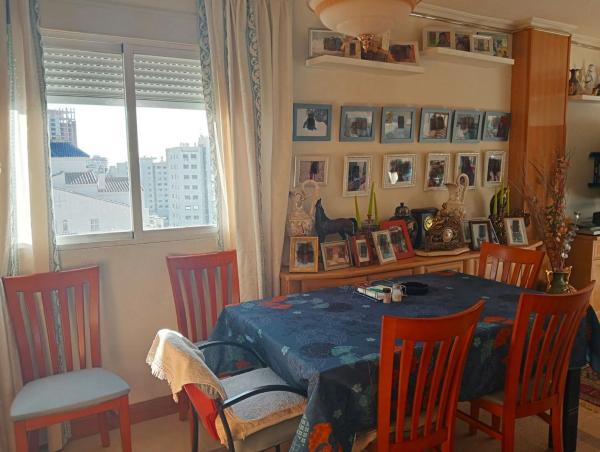 Piso en Barrio Alitana - Casablanca