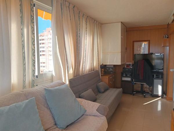 Piso en Barrio Alitana - Casablanca