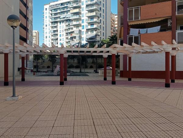 Piso en Barrio Alitana - Casablanca