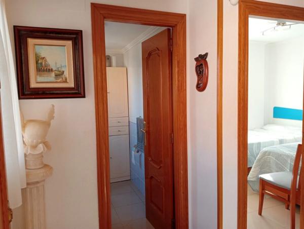 Piso en Barrio Alitana - Casablanca