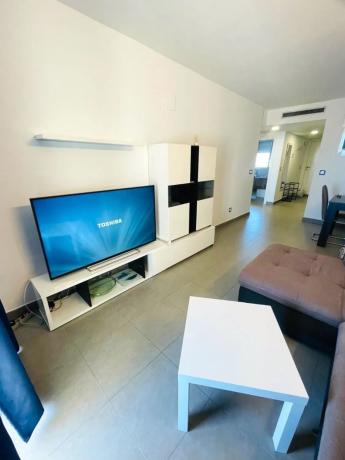 Ático en Barrio Alitana - Casablanca