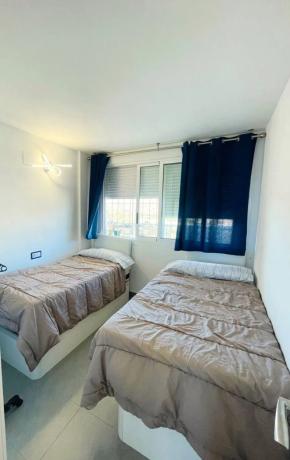 Ático en Barrio Alitana - Casablanca