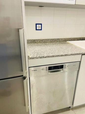 Ático en Barrio Alitana - Casablanca