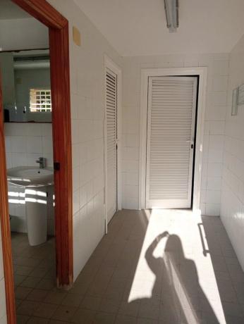 Piso en Barrio Alitana - Casablanca