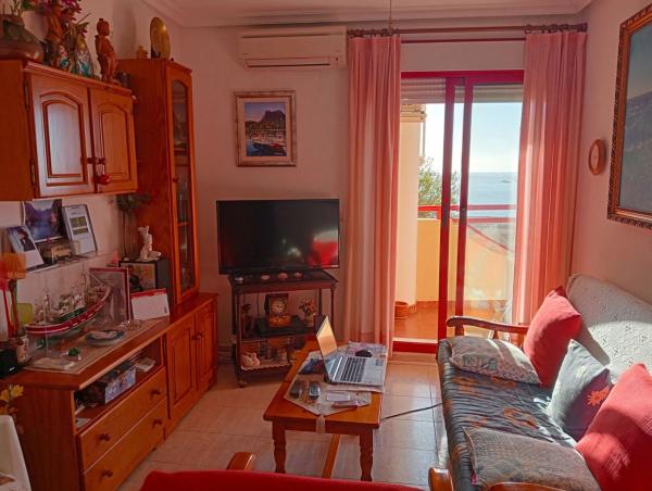 Piso en Platja Vila Joiosa