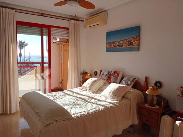 Piso en Platja Vila Joiosa