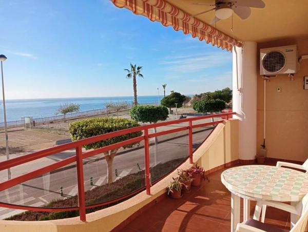 Piso en Platja Vila Joiosa