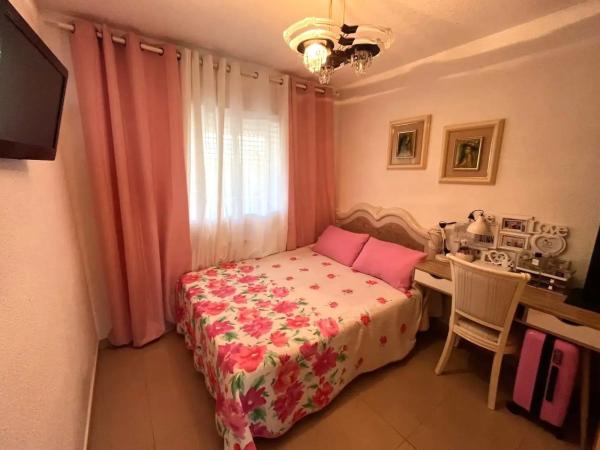 Piso en Barrio Alitana - Casablanca