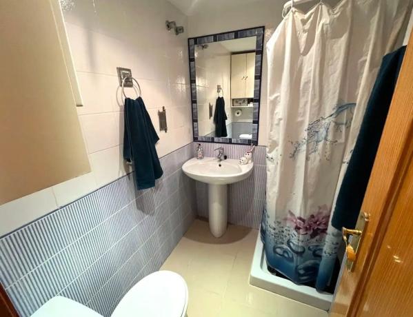 Piso en Barrio Alitana - Casablanca