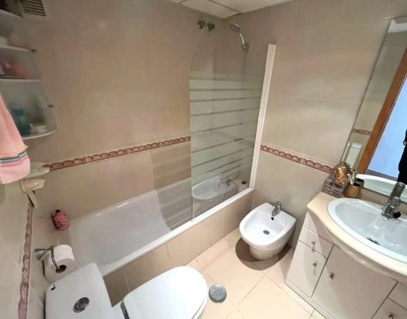 Piso en Barrio Alitana - Casablanca