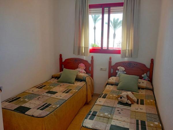 Piso en Platja Vila Joiosa