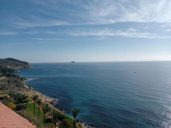 Piso en Platja Vila Joiosa