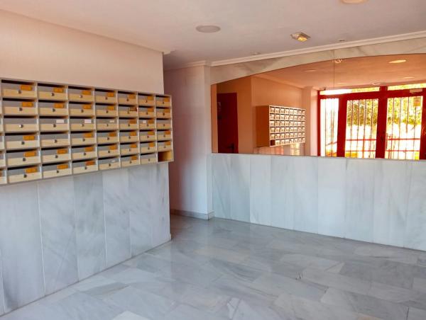 Piso en Platja Vila Joiosa