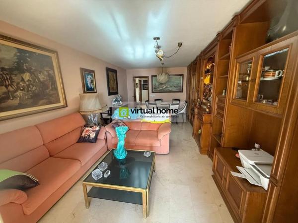 Piso en Platja de Torres