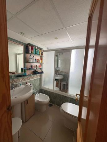 Piso en Barrio Cala Palmera - Atrium