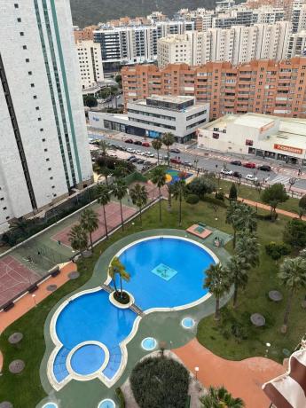 Piso en Barrio Cala Palmera - Atrium