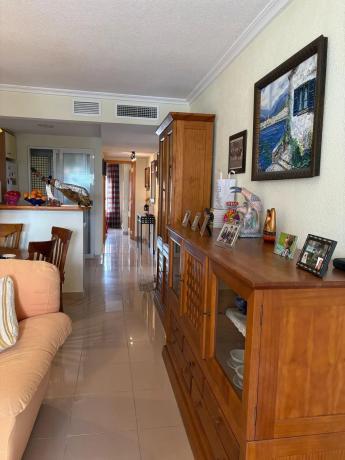 Piso en Barrio Cala Palmera - Atrium