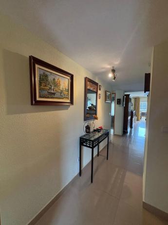 Piso en Barrio Cala Palmera - Atrium