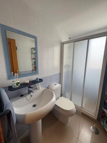 Piso en Barrio Cala Palmera - Atrium