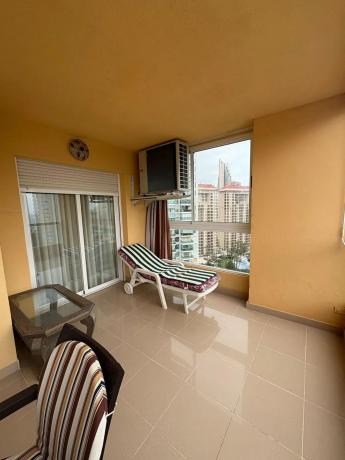 Piso en Barrio Cala Palmera - Atrium
