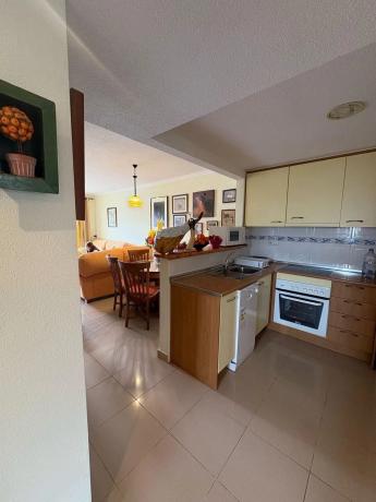 Piso en Barrio Cala Palmera - Atrium