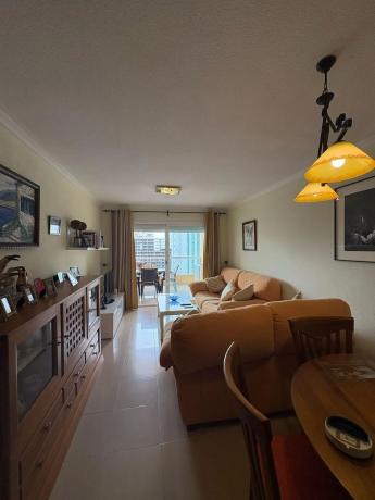 Piso en Barrio Cala Palmera - Atrium