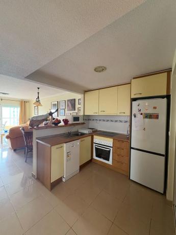 Piso en Barrio Cala Palmera - Atrium