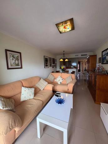 Piso en Barrio Cala Palmera - Atrium