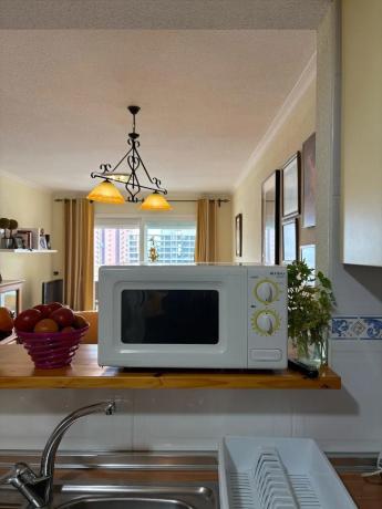 Piso en Barrio Cala Palmera - Atrium