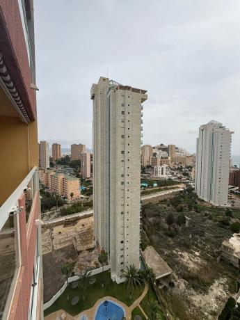 Piso en Barrio Cala Palmera - Atrium