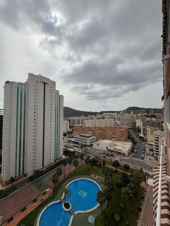Piso en Barrio Cala Palmera - Atrium