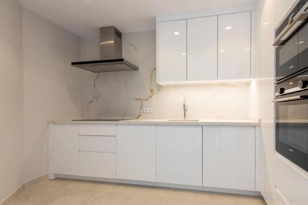 Piso en Barrio Mirador de la Cala - Benimar