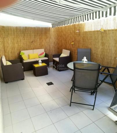 Piso en calle Gregal