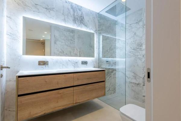 Piso en Barrio Mirador de la Cala - Benimar