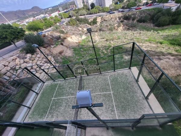 Piso en calle Gregal