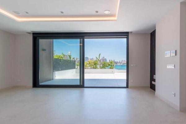 Piso en Barrio Mirador de la Cala - Benimar