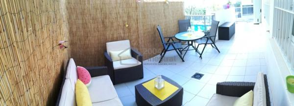 Piso en calle Gregal