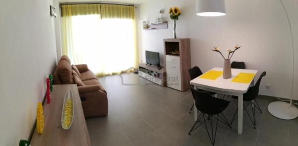 Piso en calle Gregal