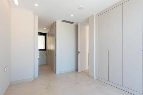 Piso en Barrio Mirador de la Cala - Benimar