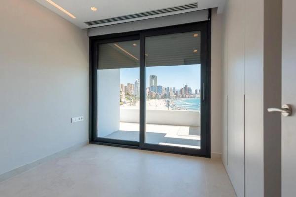 Piso en Barrio Mirador de la Cala - Benimar