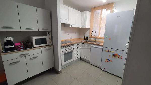 Piso en calle Gregal