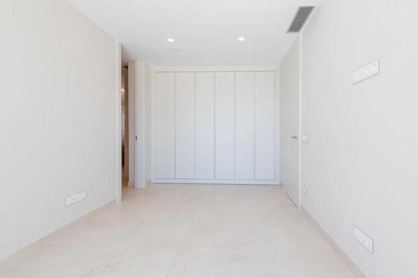 Piso en Barrio Mirador de la Cala - Benimar