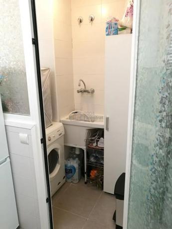 Piso en calle Gregal